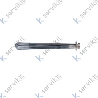 Resistencia calderin 4500w 230v l=375mm