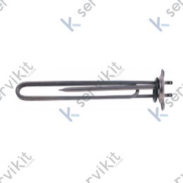 Resistencia calderin 2600w 230v e40