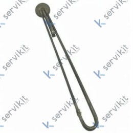 Resistencia Calderin 9000W 230V FV/DV