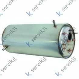 Calderin Lavavajillas Ø190x410mm