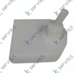 Cámara Presostática 52x19x56mm