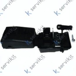 Regleta Cableado General E-40