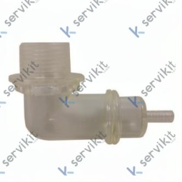 Cámara Presostatica M24 Ø5.5mm