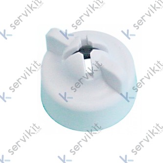 Rociador lavavajillas Ø23mm Winterhalter (3 Uds)