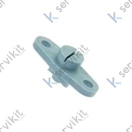 Rociador plano  ø10mm abierto