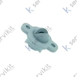 Rociador lavado para varios modelos de Comenda (3 uds)