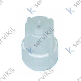 Rociador aclarado gs-41-3 lavavajillas Winterhalter
