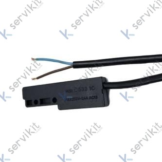 Sensor de carga lavavajillas 60U/70U