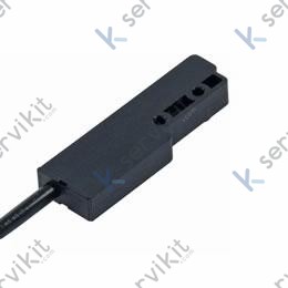 Sensor magnético 230v 100w 0.4a