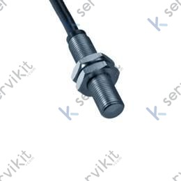 Sensor de carga lavavajillas magnético Ø10x33mm M10x0.75