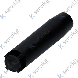 Sobrenivel lavavajillas Krupps Ø25x106mm koral 205-206-207-208-209