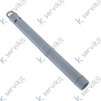 Sobrenivel lavavajillas Fagor Ø42x440mm