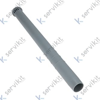 Sobrenivel lavavajillas Jemi GS-83/GS-83M 500mm