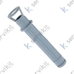Sobrenivel ad/lvr/lvc ø15x165mm