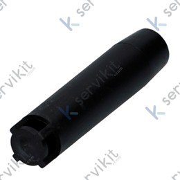 Sobrenivel ø25x106mm 205-206-207-208-209
