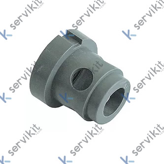 Soporte Brazo Lavado Impulsor Superior