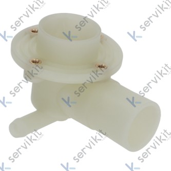 Soporte giratorio superior Silanos N700F