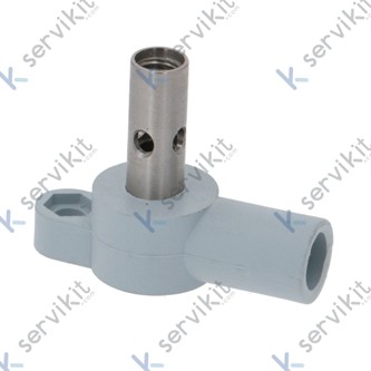 Soporte aclarado lavavajillas Dihr c40 cf-ls Derby