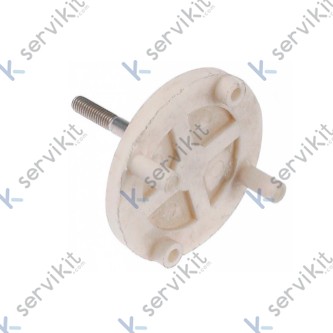 Soporte filtro lavavajillas Hoonved e-36-40-43-50 nk-cm-52