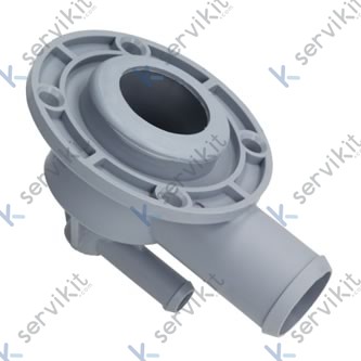 Soporte distribuidor Fagor FI, AD, LBP