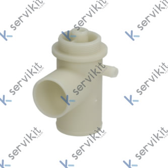 Soporte brazo lavado cp4054m