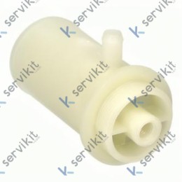 Soporte Brazo Lavado Inferior Ø11.60x115mm