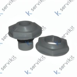 Soporte Giratorio Lavado N1300/1300S