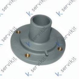 Soporte Sobrenivel Ø29mm CF-1000