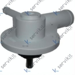 Soporte Superior Brazo LAVADO/ACLARADO C-53E