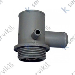 Soporte distribuidor inferior co-500
