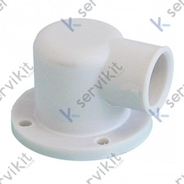 Soporte lavado Rancilio LT185 LT285