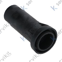 Soporte eje aclarado lavavajillas GS35-GS37