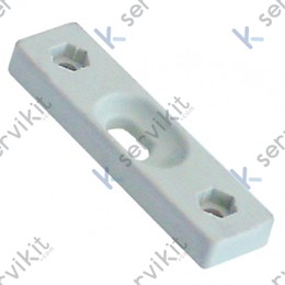 Soporte cierre puerta 16x64mm ls-5/11
