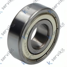 Cojinete 6203Z Nsk Ø40x17x12mm