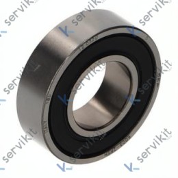 Cojinete Skf 6003-2RS Ø35x17x10mm