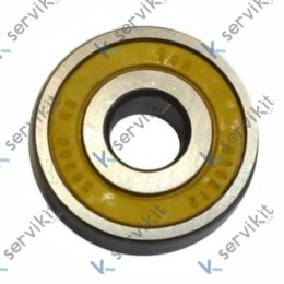 Cojinete 6200 Ø30x10x9mm