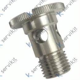Eje Brazo Aclarado 29mm