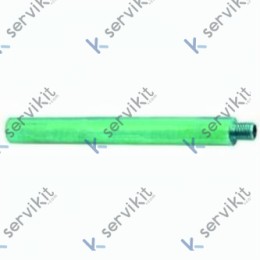 Eje Extension Aclarado GS100 20U