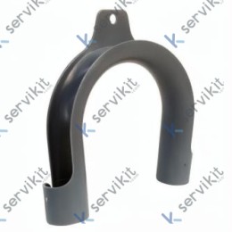 Soporte Manguera Desagüe