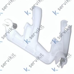 Soporte Platos Conexión Abierta 120mm