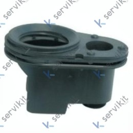 Soporte ASPIRACION/IMPULSION SQ42
