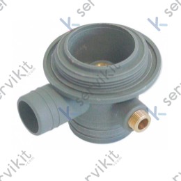 SOPORTE INFERIOR BD14