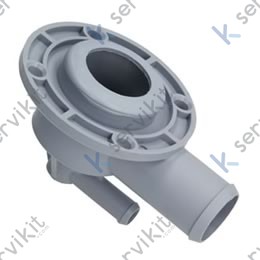 Soporte distribuidor Fagor FI, AD, LBP