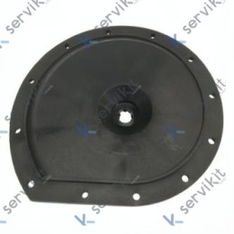 Soporte Tapa Bomba Lavado