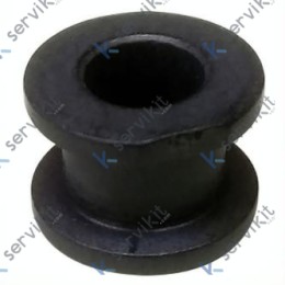 Casquillo Pvc Brazo Lavado