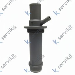 Soporte Brazo Lavado Ø43x29x35mm 2