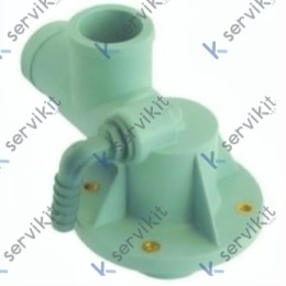 Soporte Inferior Giratorio CF1000