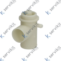 Soporte brazo lavado cp4054m