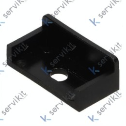 Soporte Alojamiento Imán 29x15x11mm