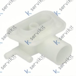 Soporte Colector Lavavajillas TA4